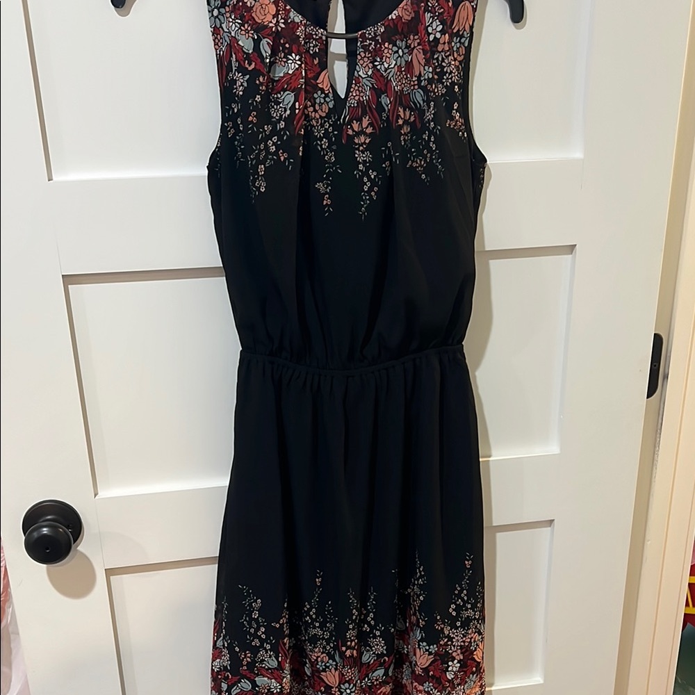 EUC Maurices dress